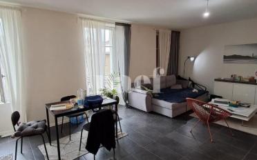 Wohnung 2.5 Zimmer - image - 2