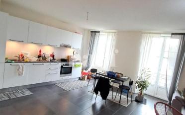 Appartement 2.5 pièces - image - 3