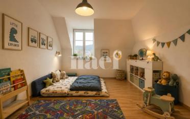 Apartment 5.5 rooms - image - 6