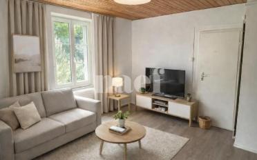 Wohnung 2.5 Zimmer - image - 3