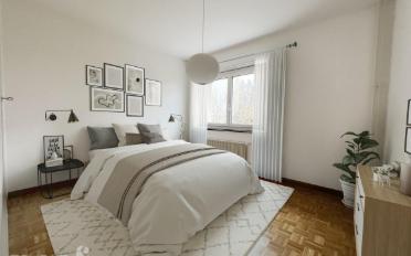 Apartment 4 rooms - image - 4