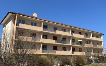 Apartment 4 rooms - image - 1