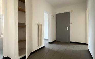 Apartment 4 rooms - image - 2