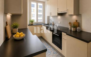 Wohnung 3 Zimmer - image - 3