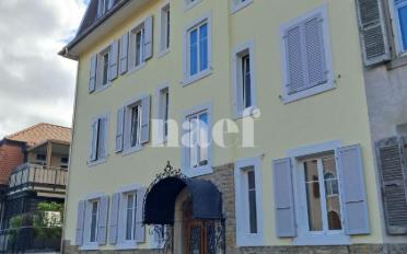 Wohnung 3 Zimmer - image - 1