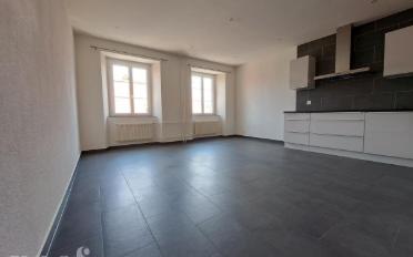 Apartment 3.5 rooms - image - 3