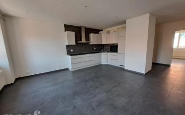 Apartment 3.5 rooms - image - 1