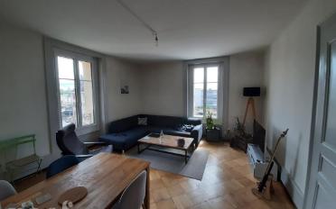 Wohnung 3 Zimmer - image - 4