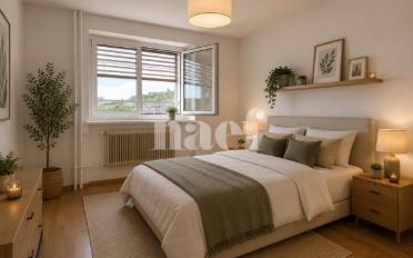 Wohnung 4 Zimmer - image - 2