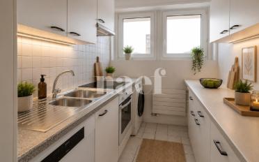 Apartment 1 room - image - 1