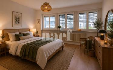 Apartment 1 room - image - 7