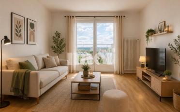 Apartment 1 room - image - 4