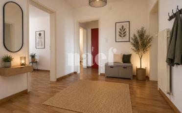 Apartment 1 room - image - 2