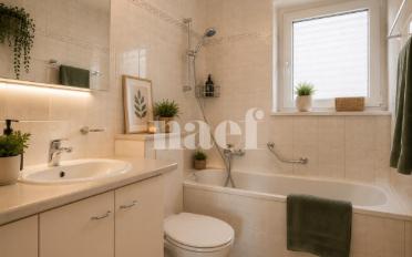 Apartment 1 room - image - 3