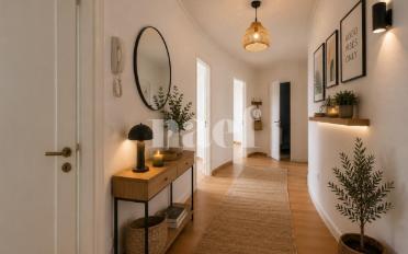 Apartment 1 room - image - 10