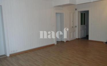 Apartment 4 rooms - image - 2