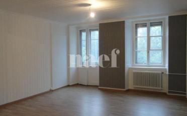 Apartment 4 rooms - image - 1