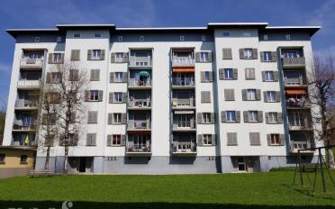 Appartement 3.5 pièces - image - 1