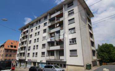 Appartement 1 pièce - image - 3