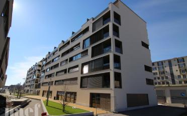 Wohnung 4.5 Zimmer - image - 1
