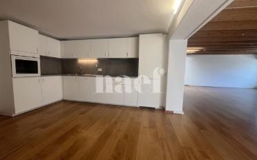 Loft 1 pièce - image - 1