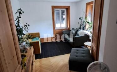 Wohnung 6.5 Zimmer - image - 1