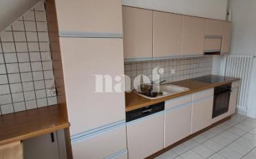 Appartement 4 pièces - image - 9