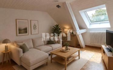 Appartement 4 pièces - image - 1