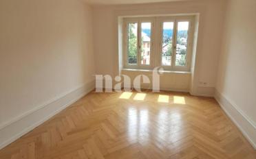 Appartement 4 pièces - image - 2