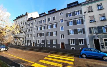 Apartment 4.5 rooms - image - 2