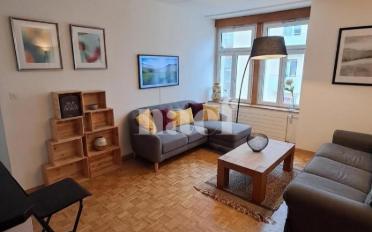 Appartement 3.5 pièces - image - 2