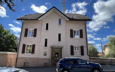 Wohnung 4 Zimmer - image - 10