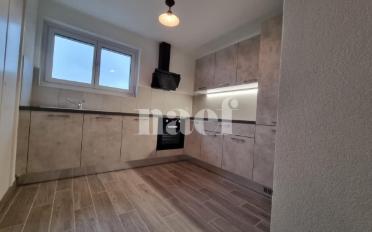 Wohnung 4 Zimmer - image - 1