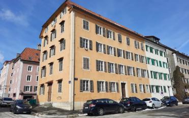 Apartment 3 rooms - image - 1