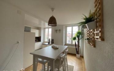 Wohnung 3.5 Zimmer - image - 6