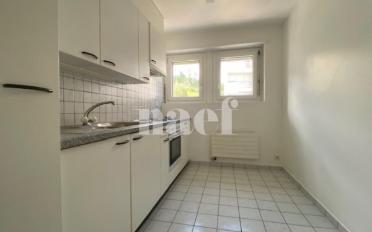 Appartement 4 pièces - image - 1