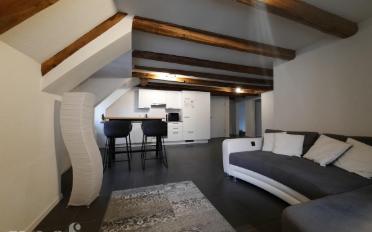 Wohnung 4.5 Zimmer - image - 2