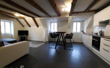 Wohnung 4.5 Zimmer - image - 1