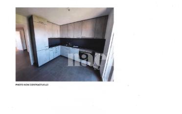 Wohnung 3.5 Zimmer - image - 1
