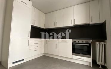 Apartment 3.5 rooms - image - 2
