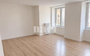 Appartement 4 pièces - image - 2