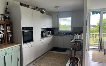 Appartement 4 pièces - image - 2
