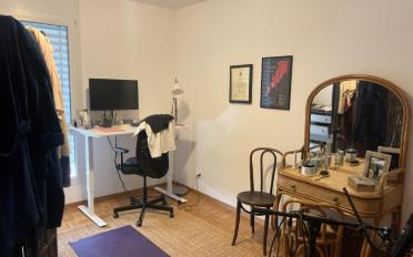 Appartement 4 pièces - image - 5