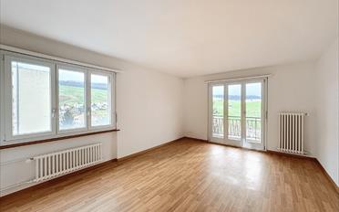 Wohnung 3.5 Zimmer - image - 1