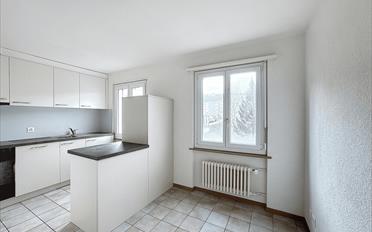 Wohnung 3.5 Zimmer - image - 2