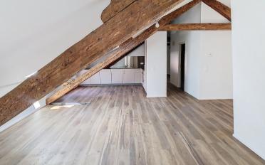 Appartement 3.5 pièces - image - 8