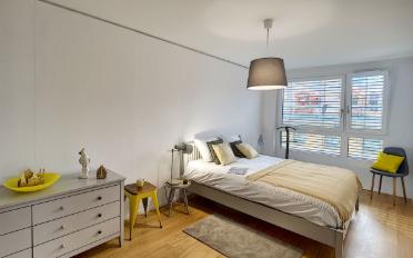 Wohnung 4.5 Zimmer - image - 6