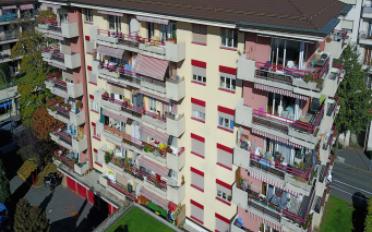 Apartment 2 rooms - image - 1