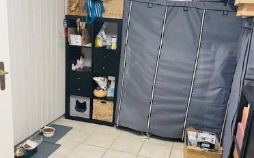 Apartment 3.5 rooms - image - 12
