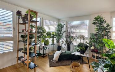 Apartment 4.5 rooms - image - 1